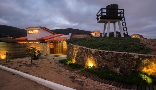 Holiday Home