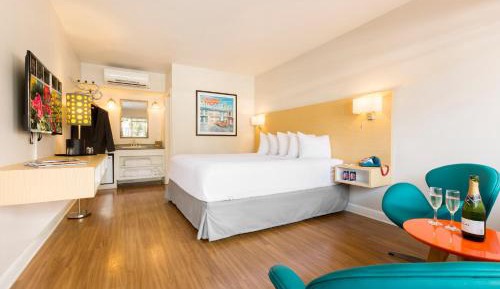 King Room