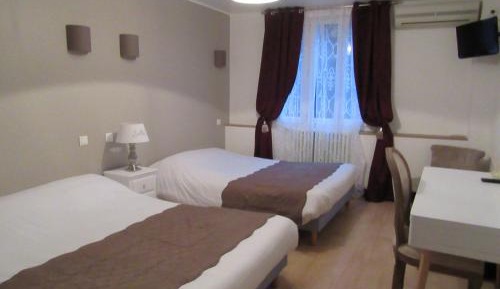 Superior Quadruple Room