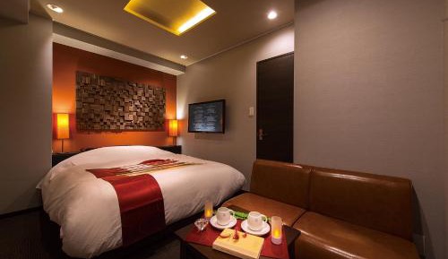 Double Room + Early Check in at 15:00