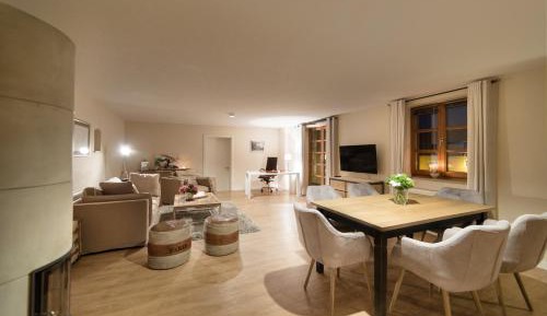 Tower Suite
