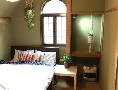 Standard Double Room (2 Adults)
