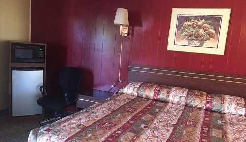 Standard King Room