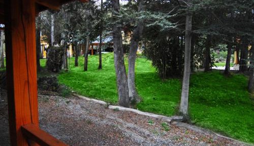 Two-Bedroom Bungalow