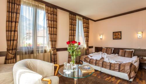 Junior Suite