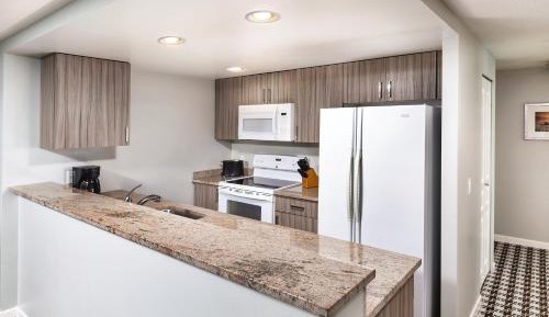 Two Bedroom Deluxe