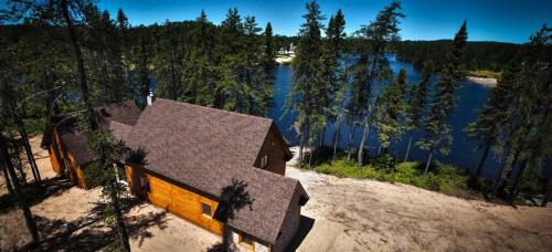 Superior Chalet