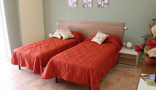 Budget Double or Twin Room