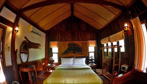 King Suite with Balcony