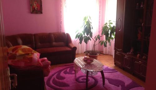 Standard Double Room with Shared Bathroom