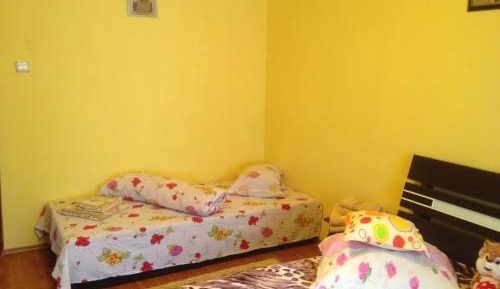 Triple Room with Shared Bathroom