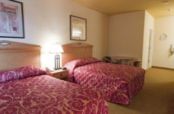 Queen Room with Two Queen Beds