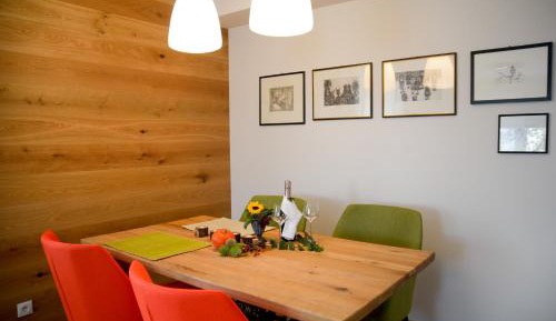 Superior Apartment with Sauna