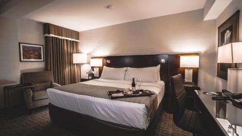 Classic King Room