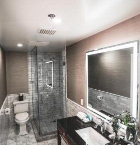 Executive King Room