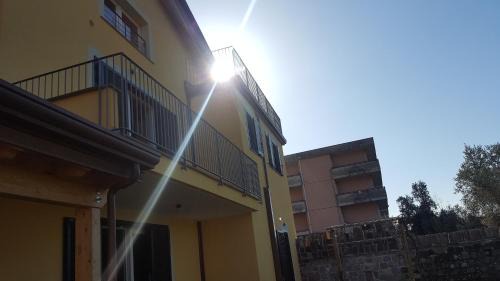 Three-Bedroom Premium Apartment with Balcony
