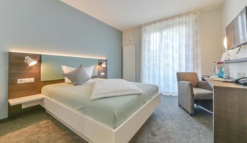 Comfort Single Room