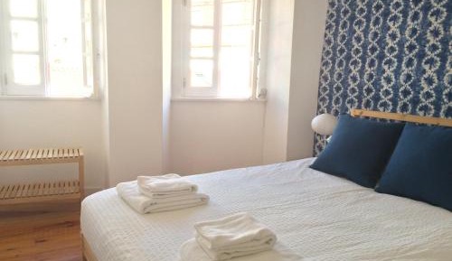 Duplex Apartment