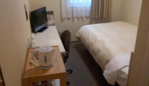 Single Room - Non-Smoking