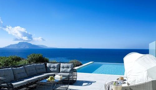 Infinity Villa