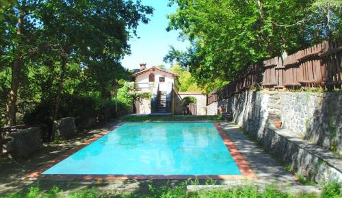 Three-Bedroom Holiday Home 