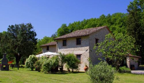 One-Bedroom Holiday Home