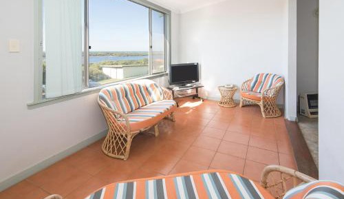 Two-Bedroom Calypso Cottage 