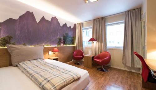 Single Room
