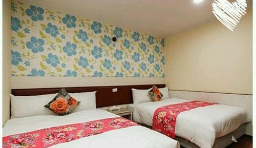 Mini Quadruple Room