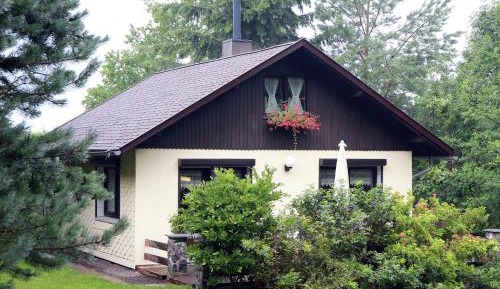 Two-Bedroom Holiday Home