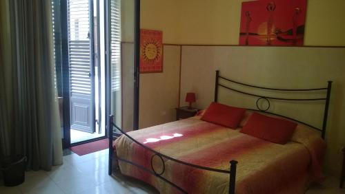 Family Room with Private Bathroom