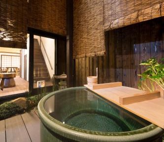 Japanese-Style Room