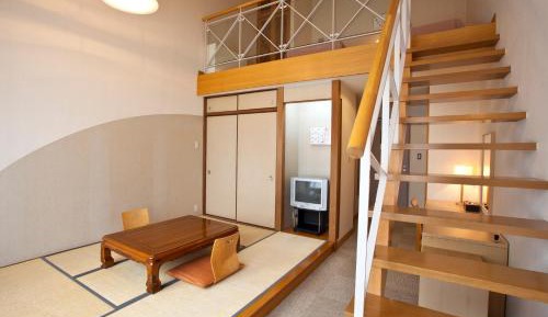 Family Room Selected at Check-In