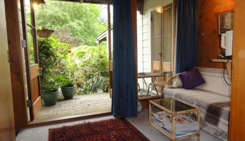 Queen Room with Balcony
