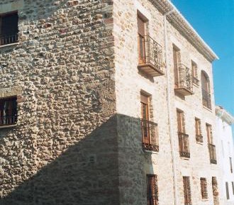 Five-Bedroom House
