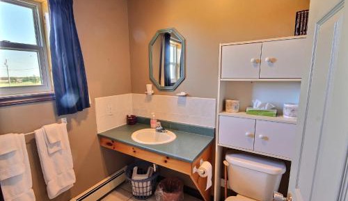 Deluxe Queen Suite