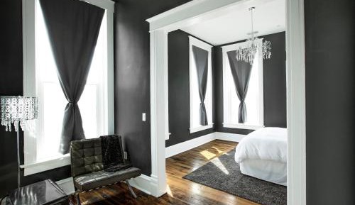 Deluxe Double Room (1 adult + 1 child)