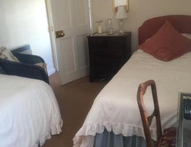 Small Twin Room