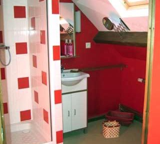 Triple Room with Garden View