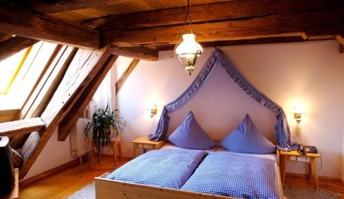 Comfort Double Room