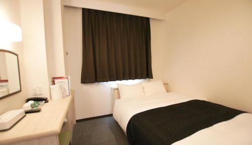 Double Room with Small Double Bed - Non-Smoking
