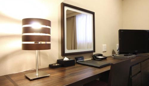 Standard Single Room - Non-Smoking