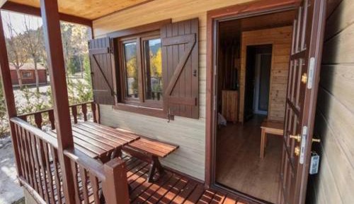 Twin Room with Terrace