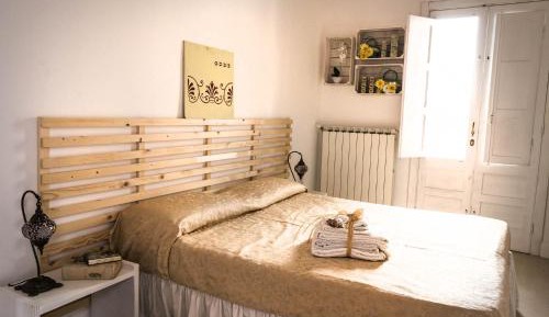 Basic Triple Room