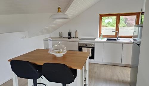 Two-Bedroom Superior Apartment