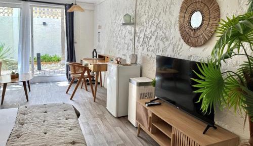 Coralie Superior Double Room