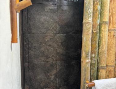 Triple Room with Mountain View