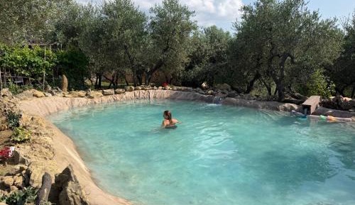 Two-Bedroom Apartment with View