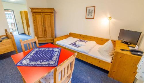 Large Twin Room