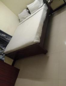 Family Room with Balcony